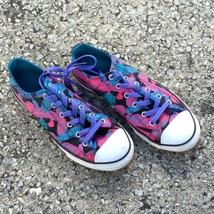 Converse Shoes
